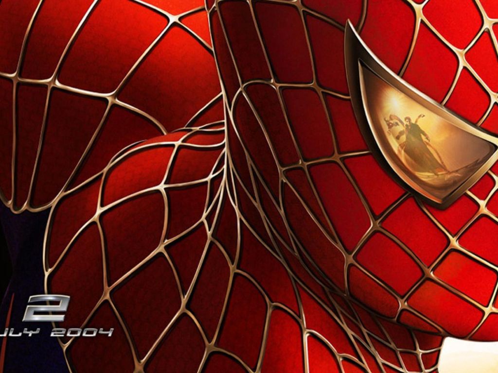 Spiderman Hd 9540 wallpaper