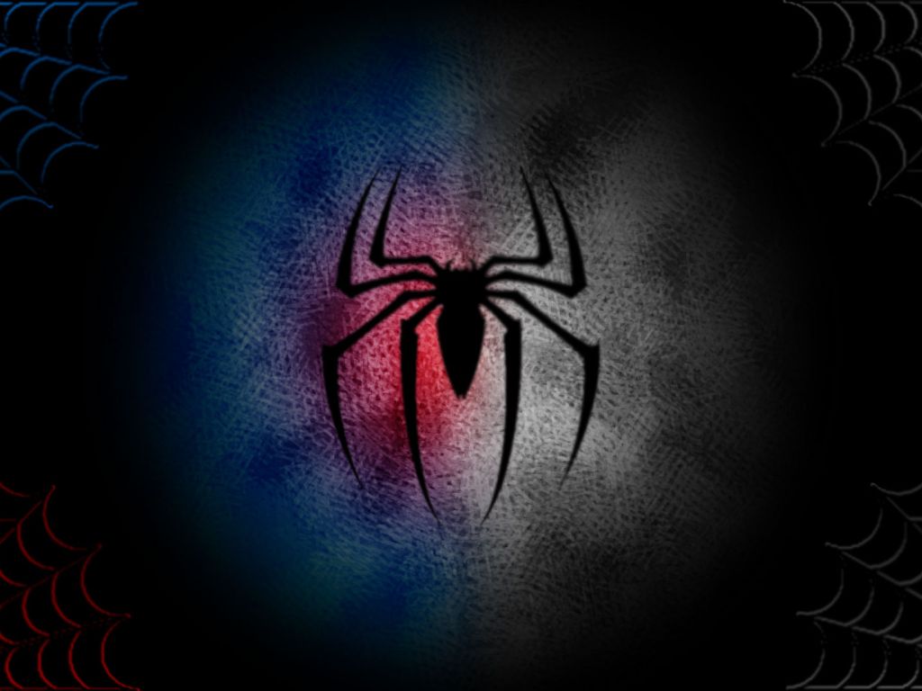 Spiderman Logo 9569 wallpaper