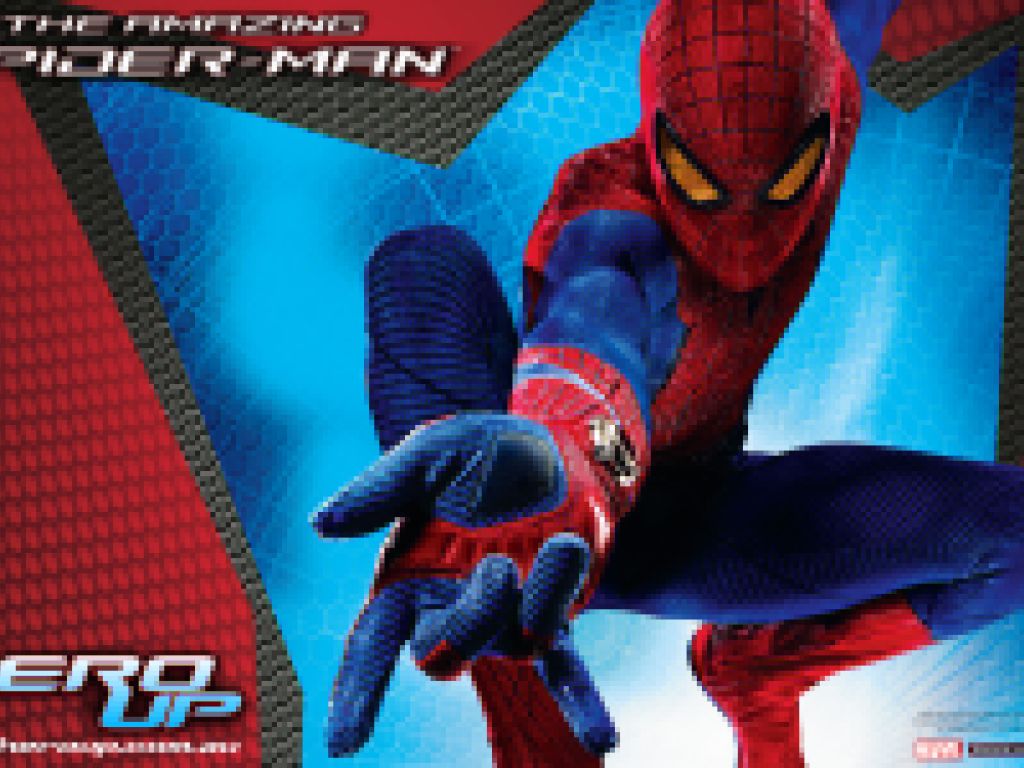 Spiderman S 138 wallpaper