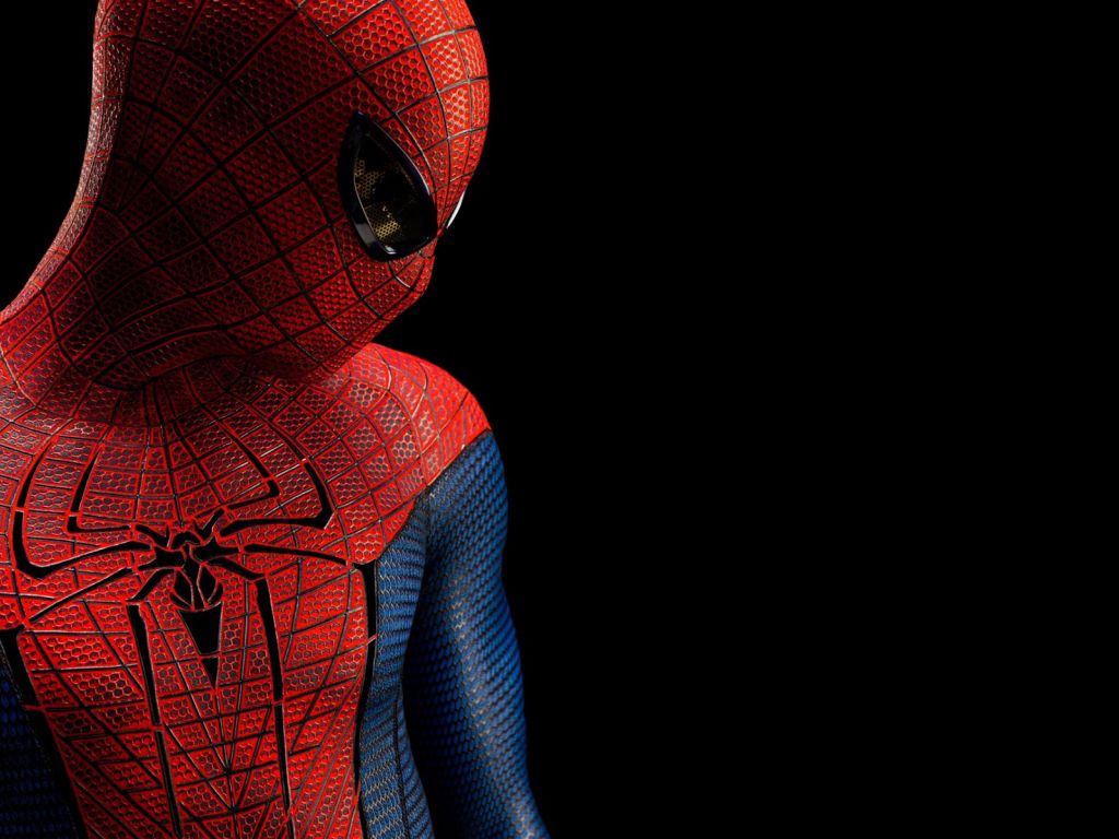 Spiderman S 333 wallpaper
