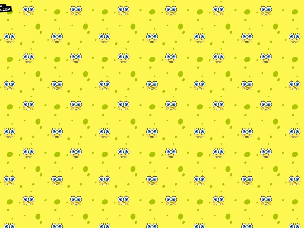 Spongebob 8103 wallpaper