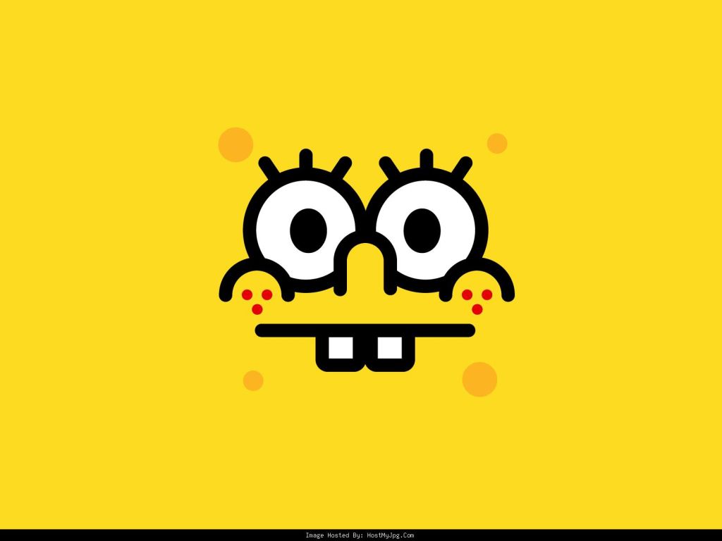Spongebob Iphone wallpaper