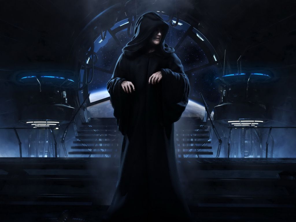 Star Wars Force Unleashed Game wallpaper