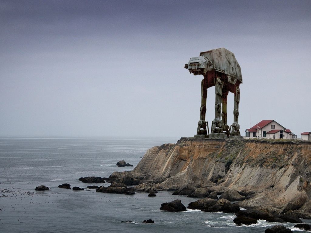 Star Wars San Francisco 6782 wallpaper