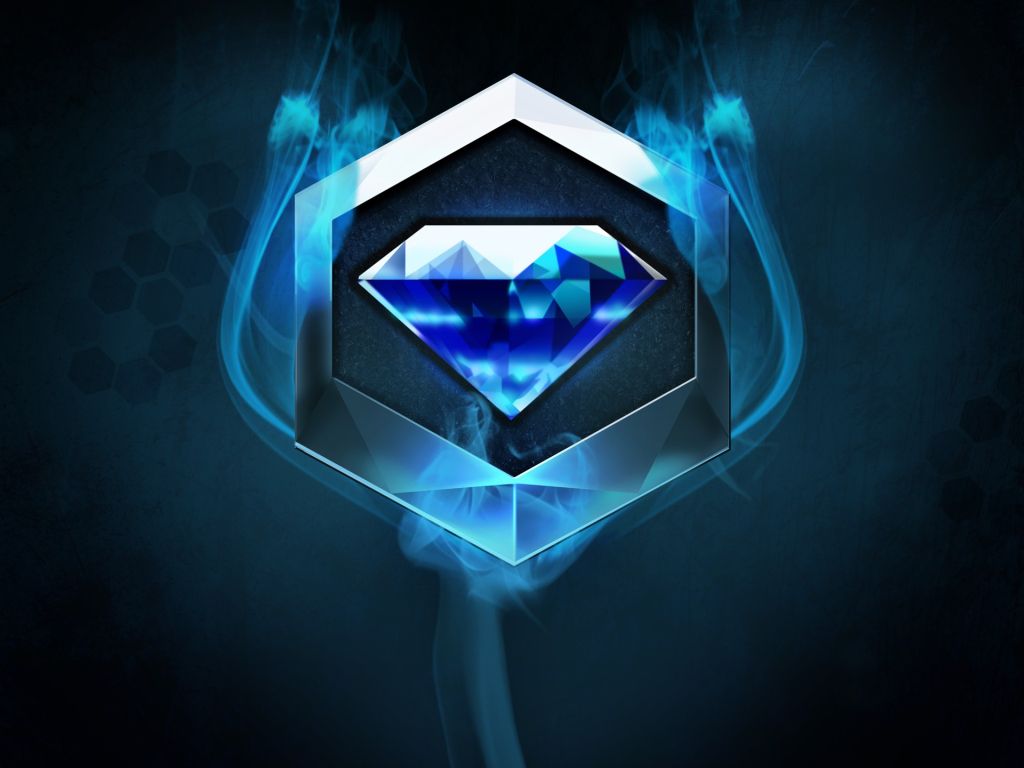 Starcraft Diamond League wallpaper