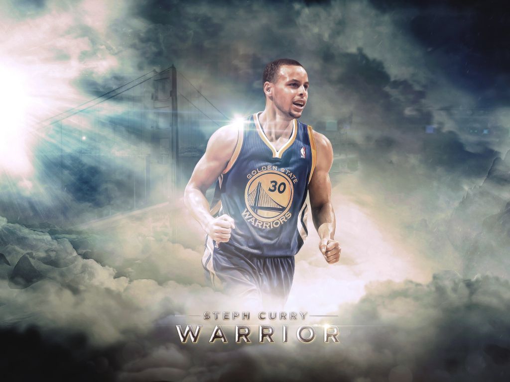 Stephen Curry Basketball Player wallpaper