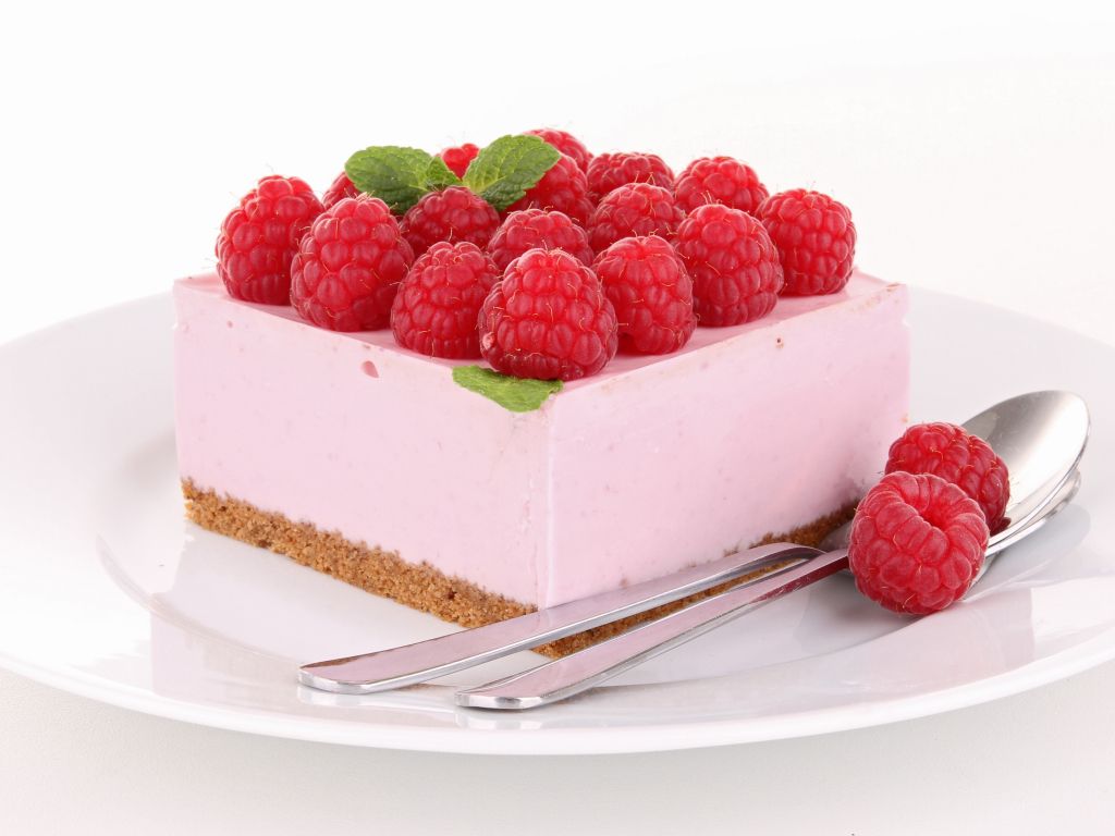 Strawberry Cake 1588 wallpaper