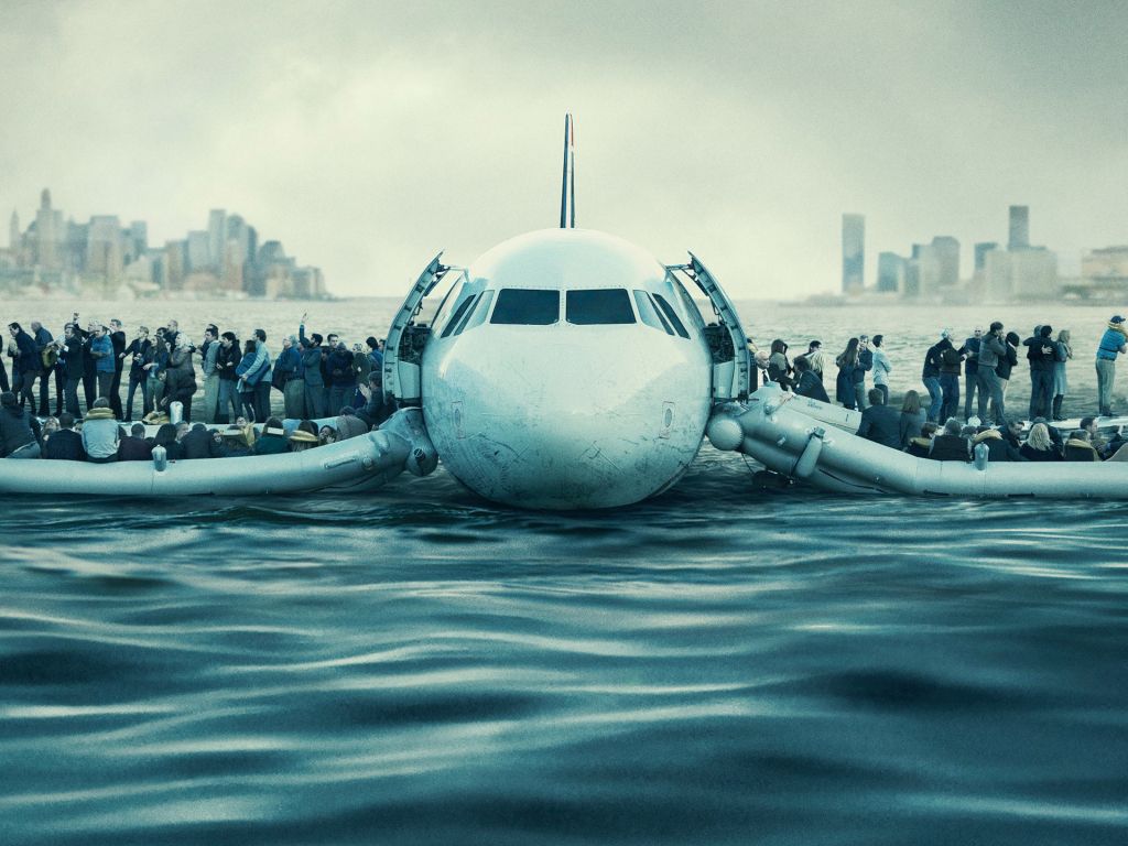 Sully Movies wallpaper