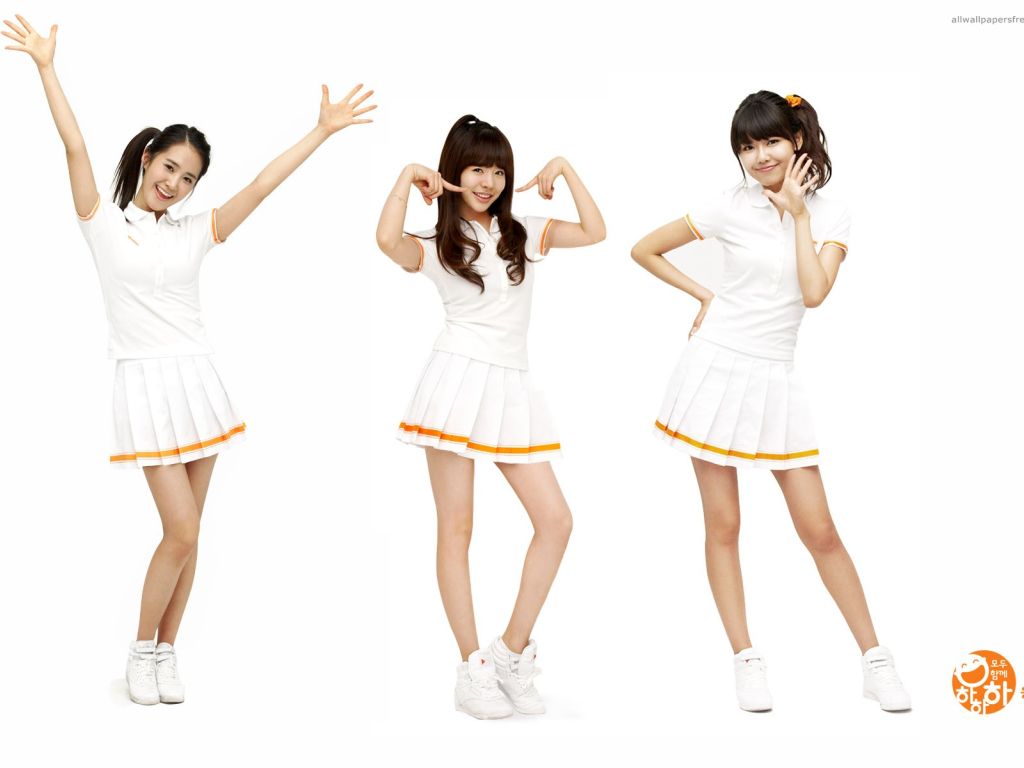 Sunny Girls Generation wallpaper