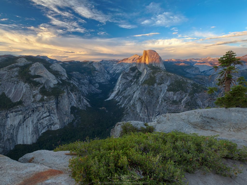 Yosemite 29446 wallpaper