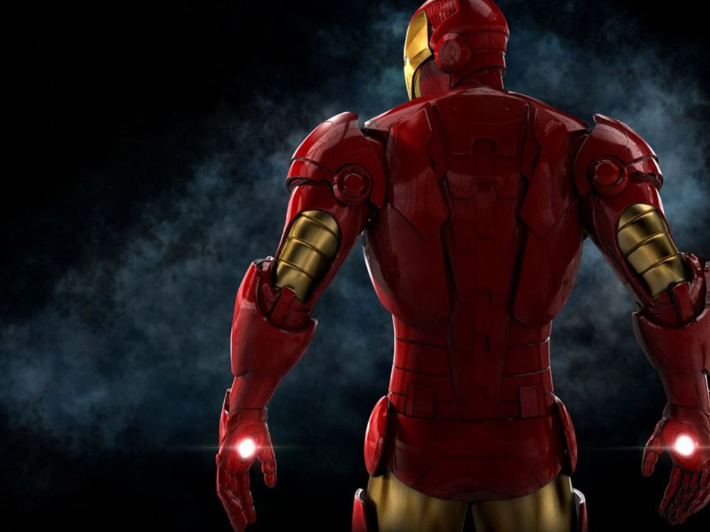 Superhero Film Iron Man 3 HD  5595 wallpaper