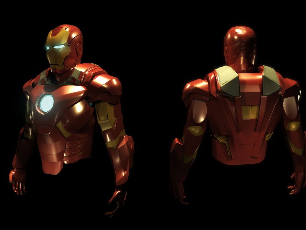 Superhero Film Iron Man 3 HD  5594 wallpaper