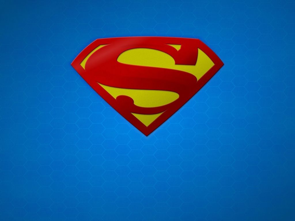 Superman Background wallpaper