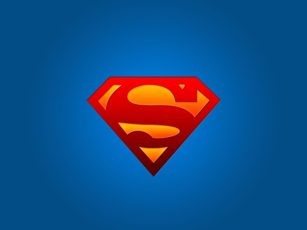 Superman Logo 5898 wallpaper