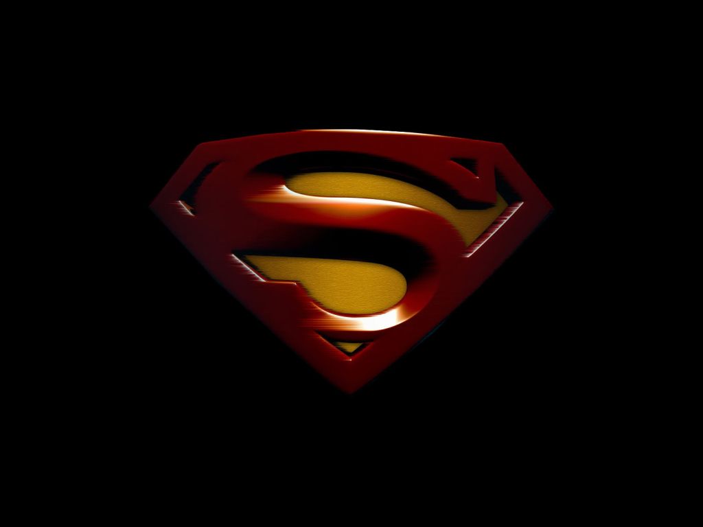 Superman S wallpaper