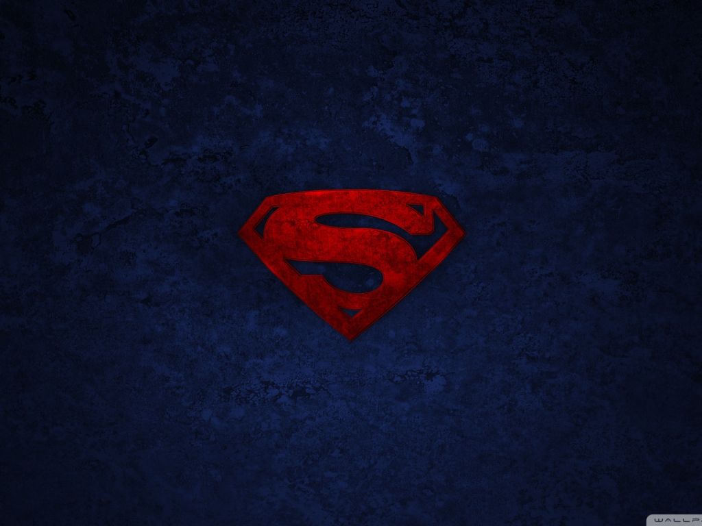 Superman, Cookies wallpaper