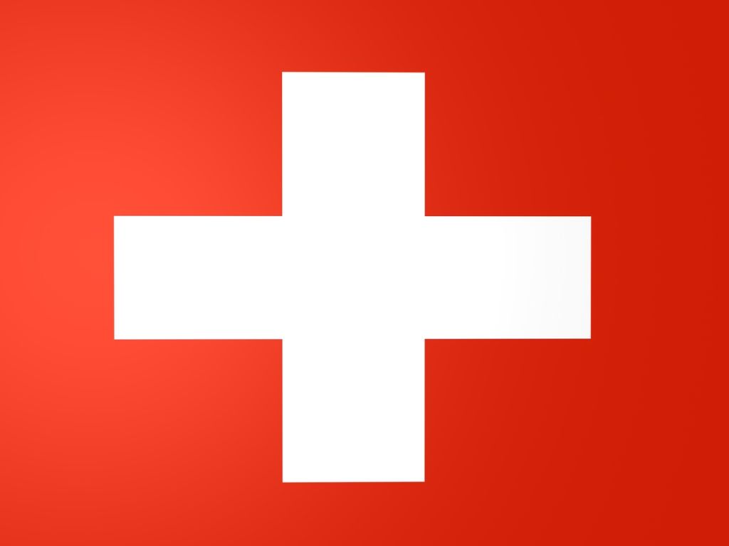Switzerland Flag wallpaper