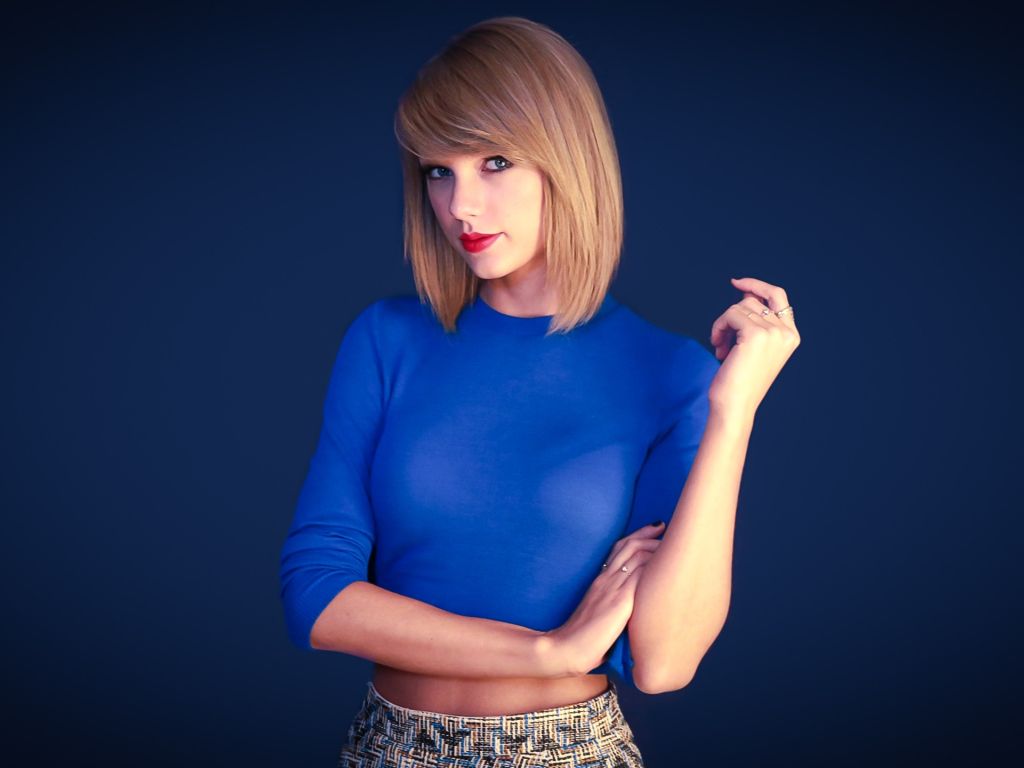 Taylor Swift 2016 wallpaper