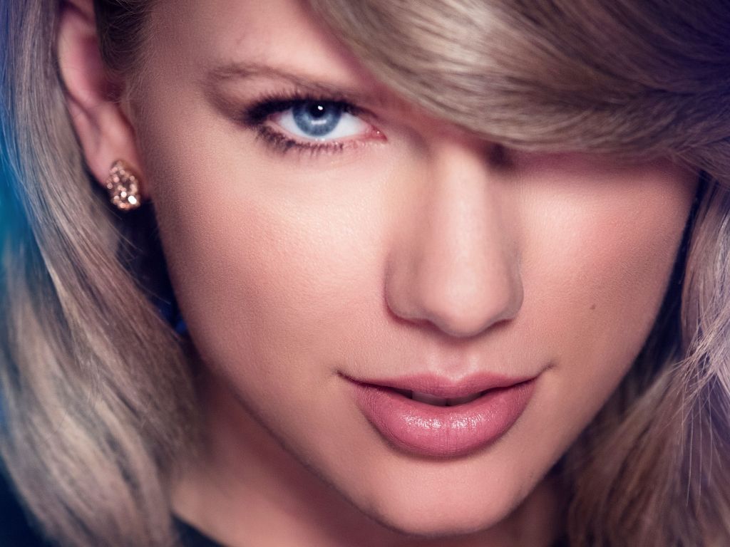 Taylor Swift 5K wallpaper