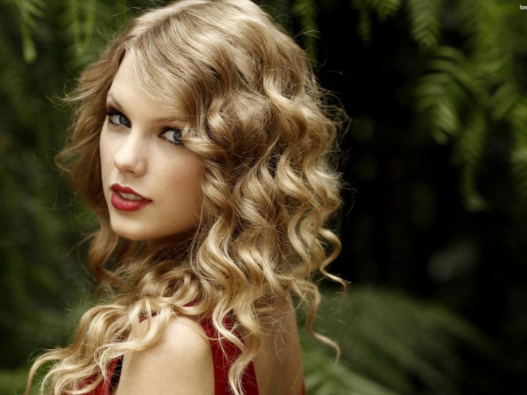 Taylor Swift Singer Actor Celebrity wallpaper