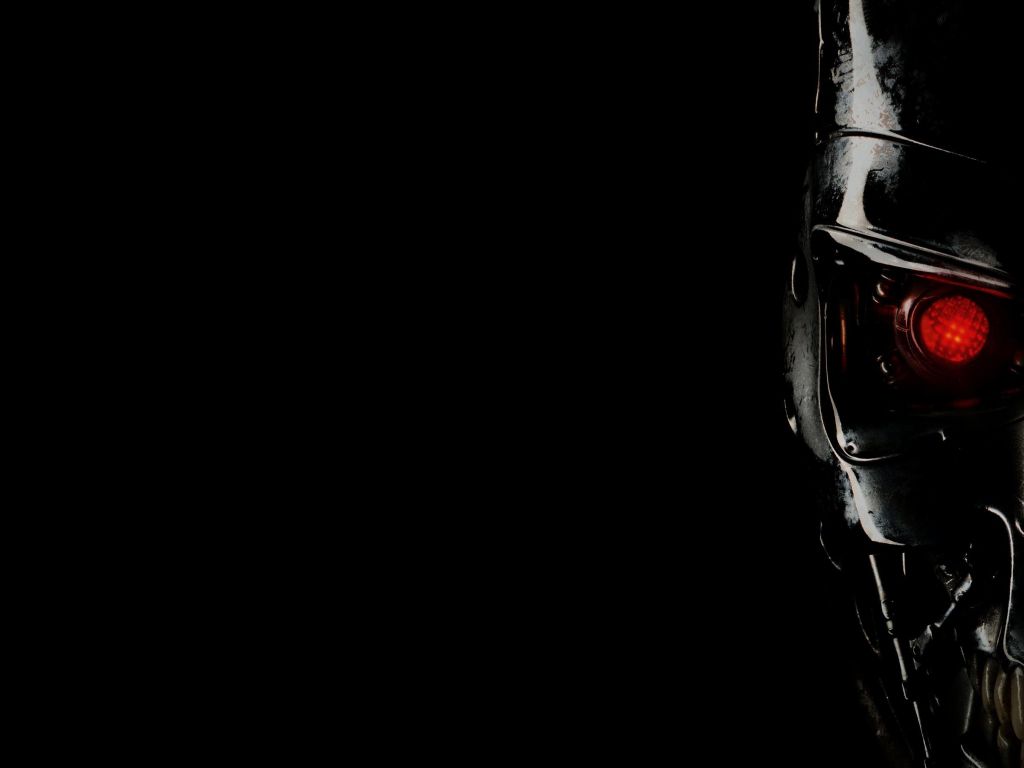 Terminator 4k Wallpapers For Your Desktop Or Mobile Screen Free And Easy To Download