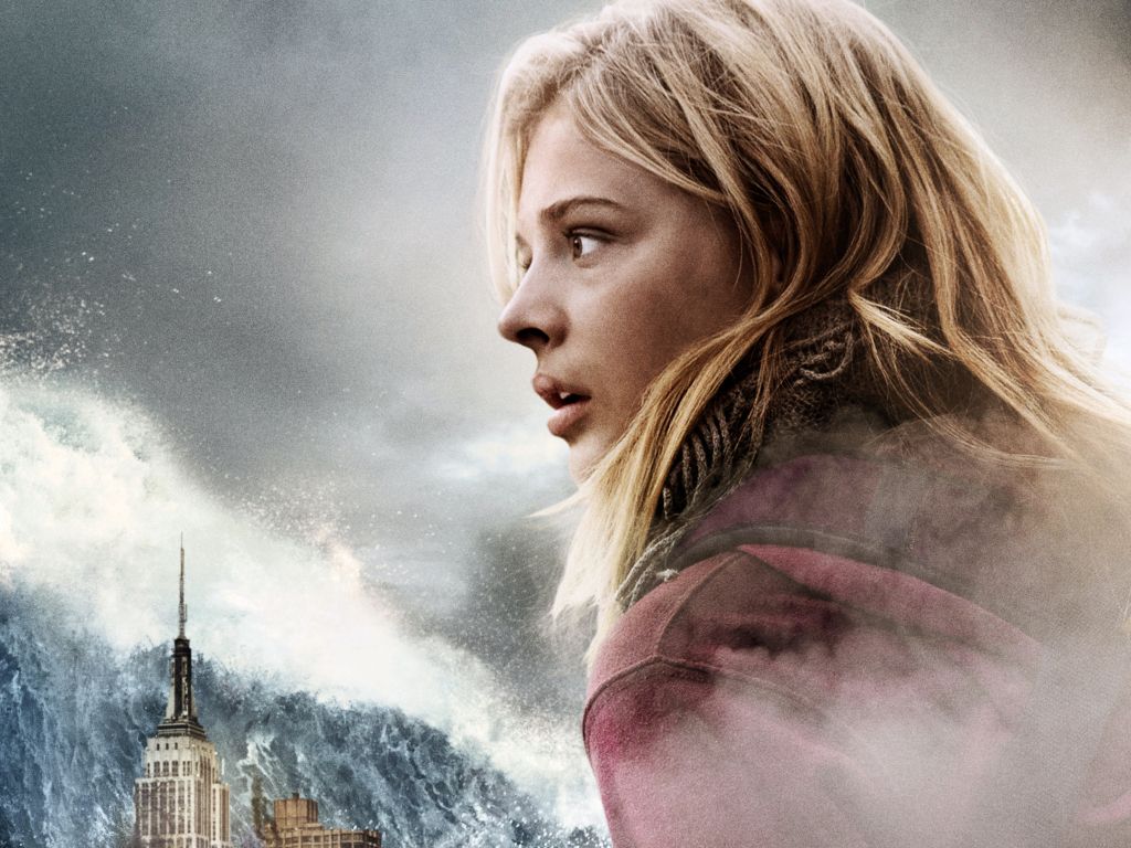 The 5th Wave 27933 wallpaper