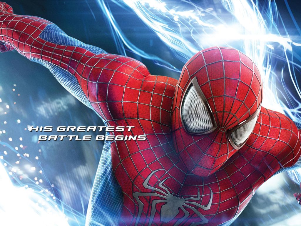 The Amazing Spider Man Movie 27942 wallpaper