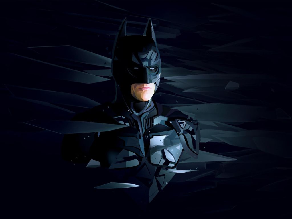 The Dark Knight wallpaper