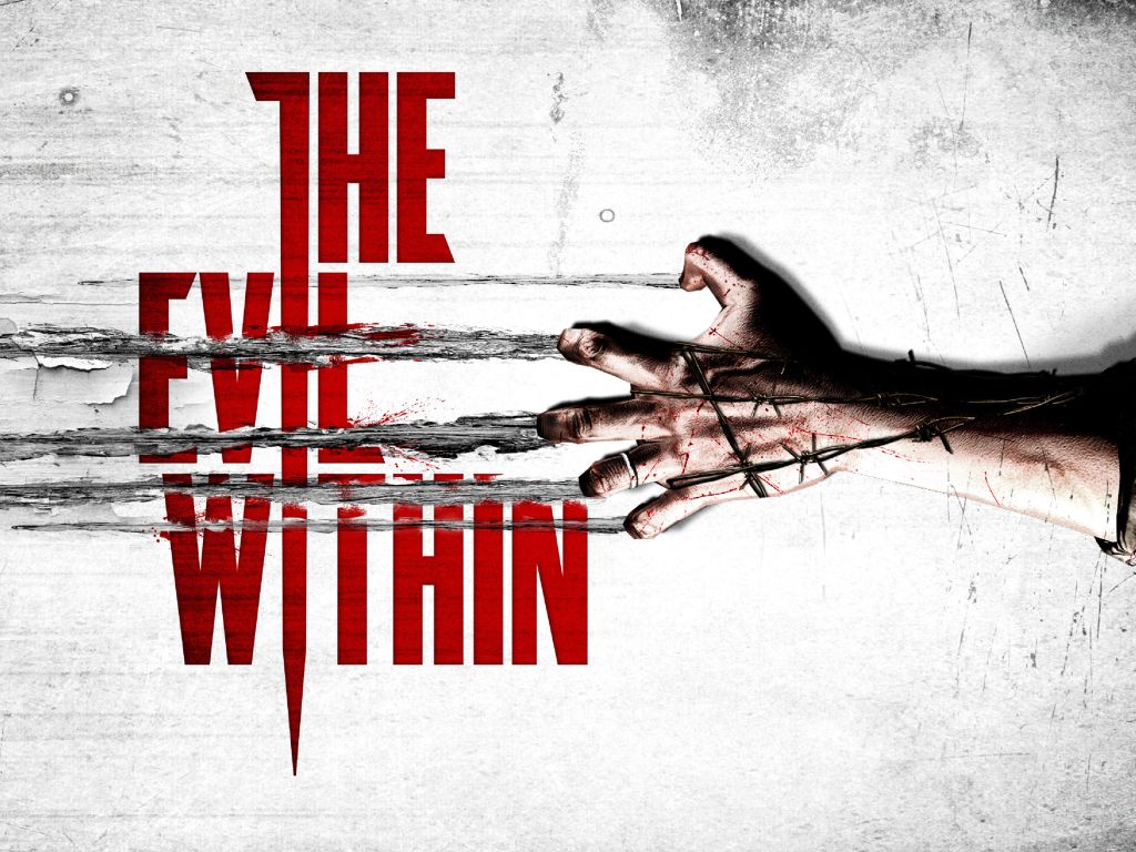 The Evil Within Game 27995 wallpaper
