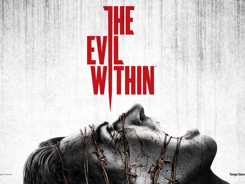 The Evil Within Game 27996 wallpaper