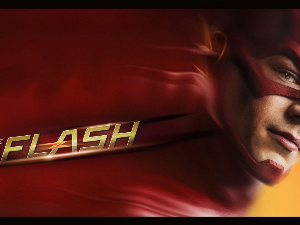 The Flash TV Series wallpaper