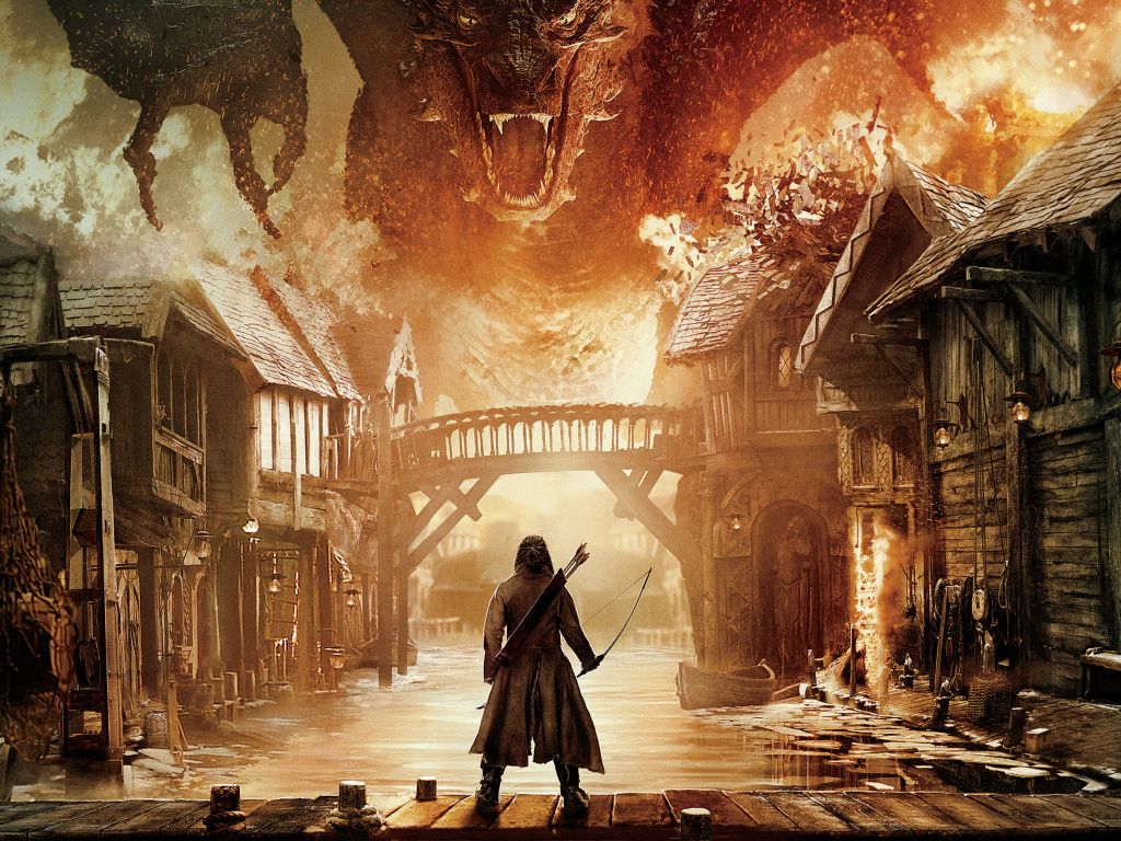 The Hobbit The Battle of the Five Armies 28021 wallpaper