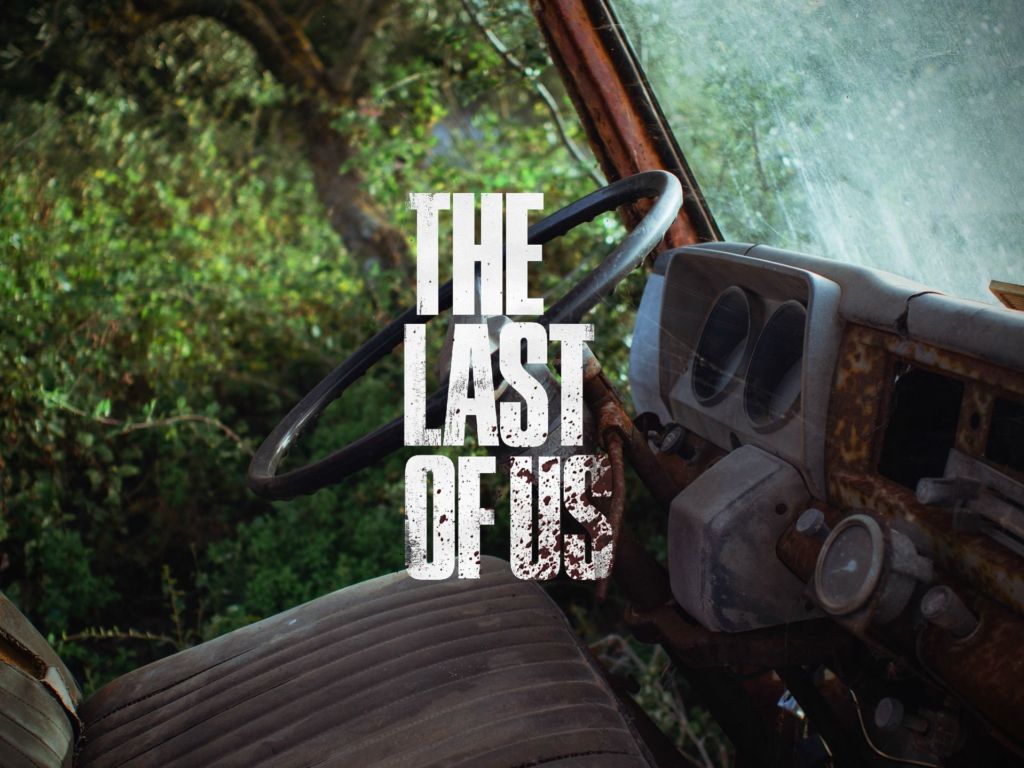 The Last of Us 3400 wallpaper