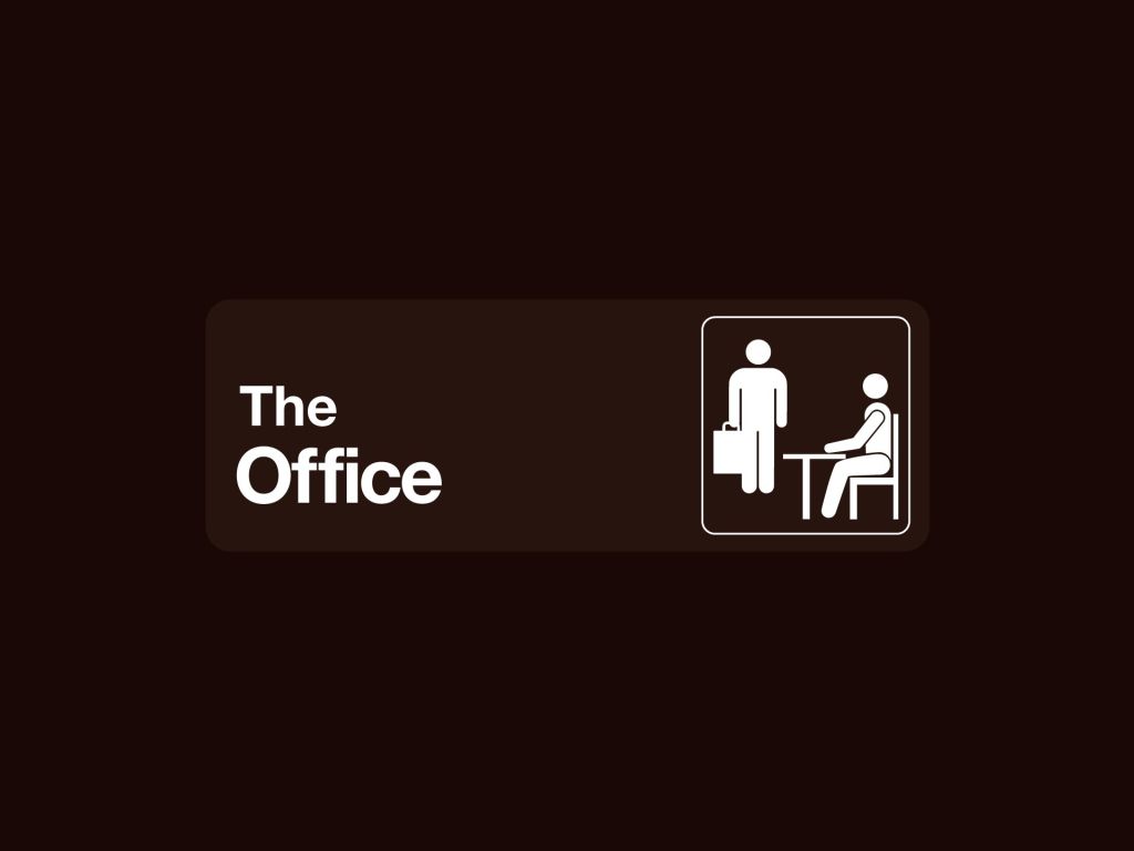 The Office S wallpaper
