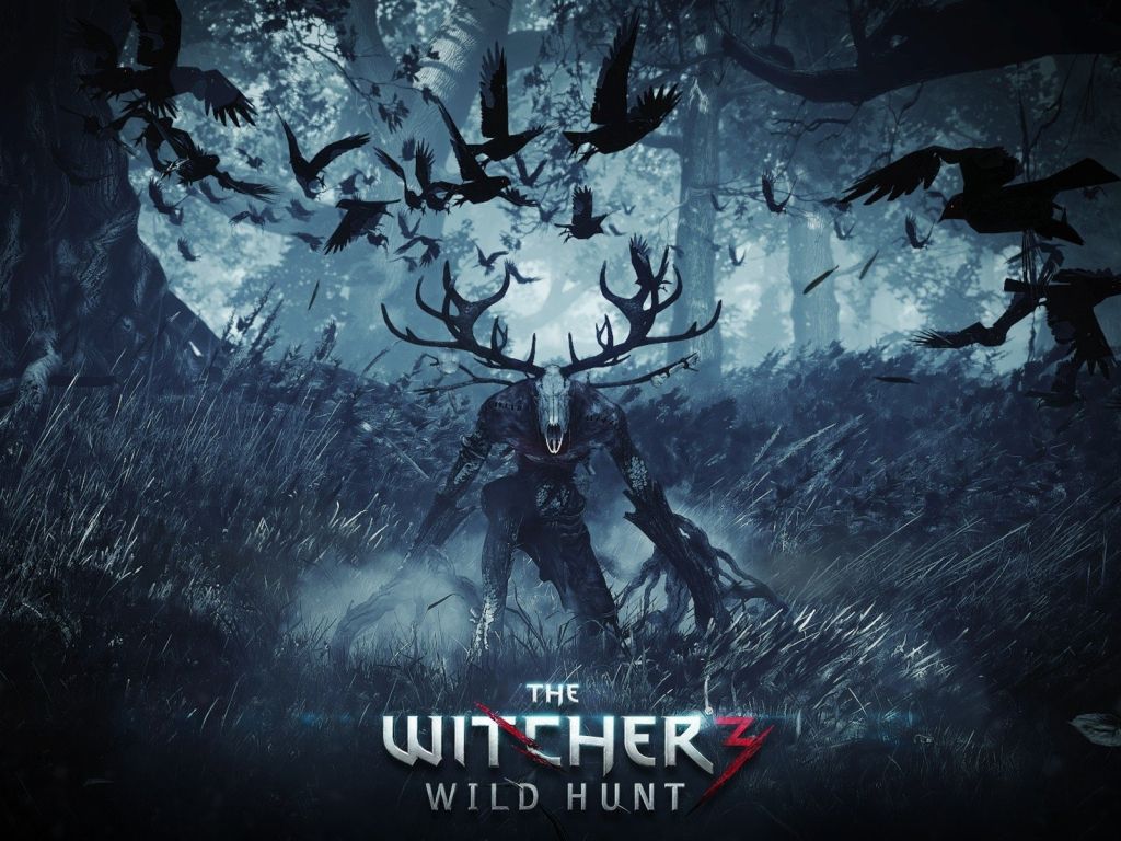 The Witcher Wild Hunt Final Part Pc wallpaper