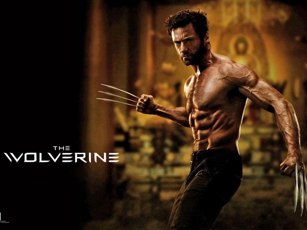 The Wolverine Movie 20867 wallpaper
