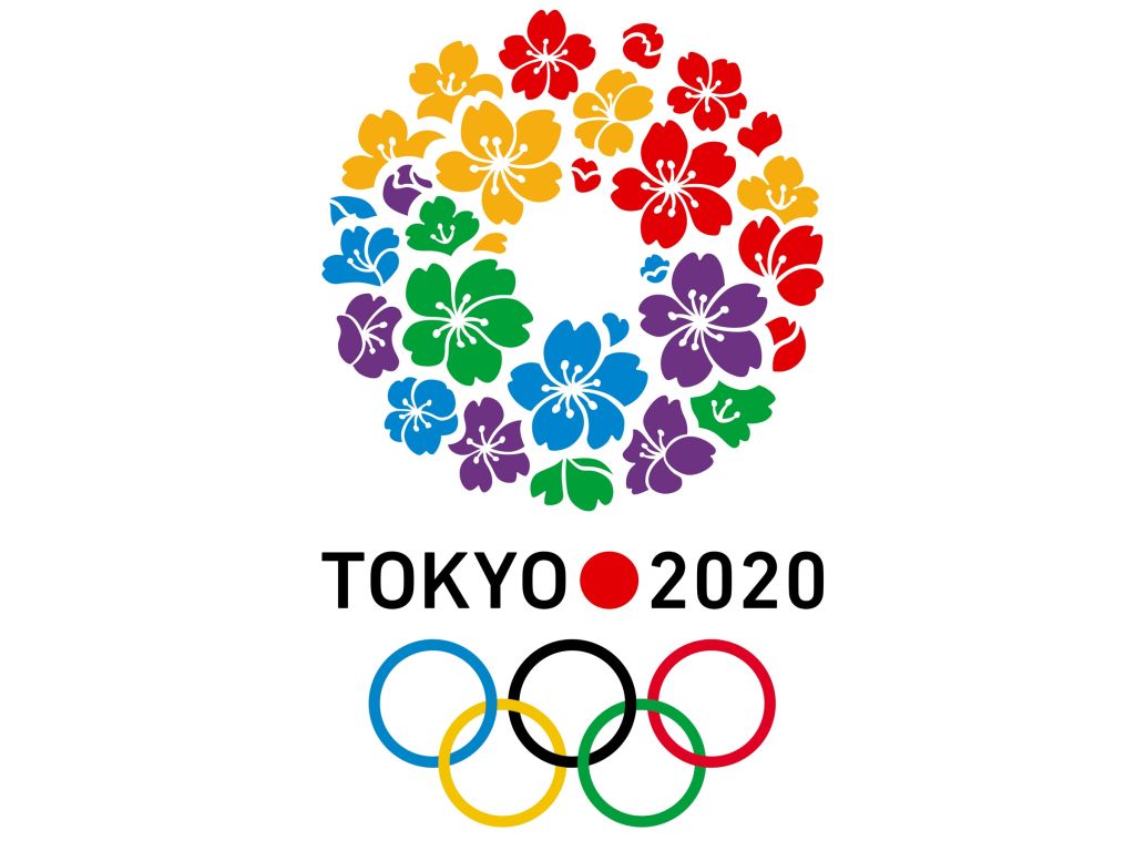 Tokyo Summer Olympics wallpaper