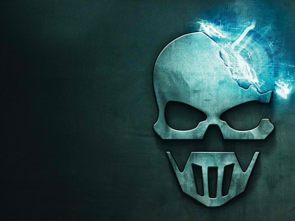 Tom Clancys Ghost Recon Future Soldier wallpaper