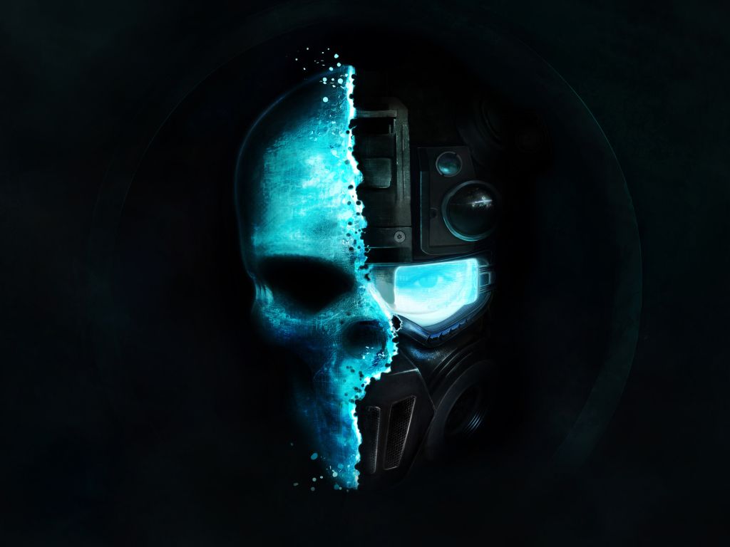 Tom Clancys Ghost Recon wallpaper