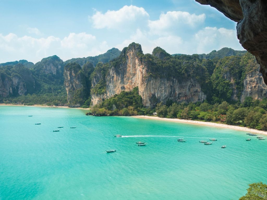 Thailand 4k Wallpapers For Your Desktop Or Mobile Screen Free And Easy