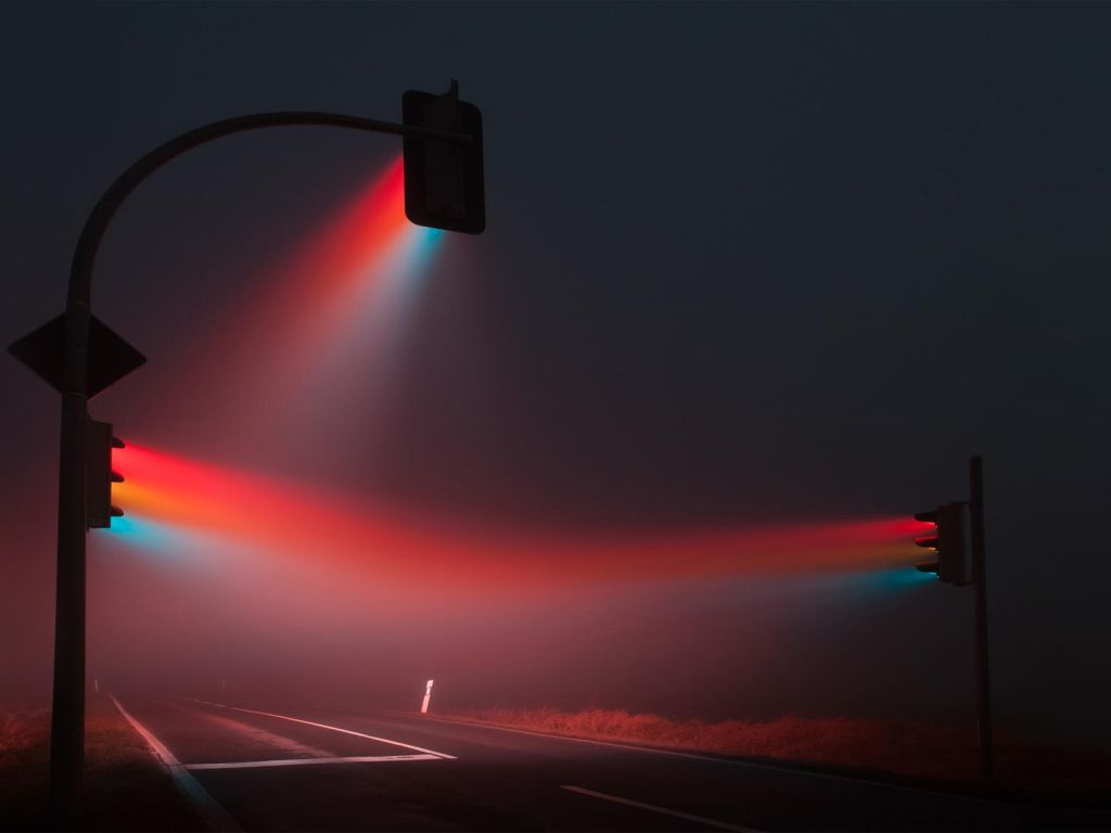 Traffic Light wallpaper