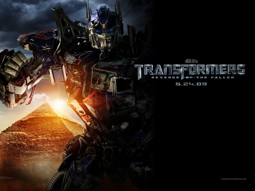 Transformers Revenge of the Fallen 28224 wallpaper