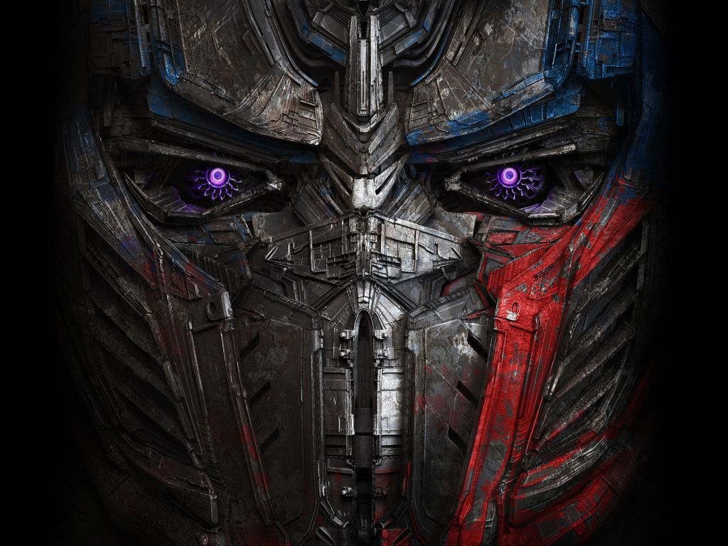 Transformers The Last Knight wallpaper