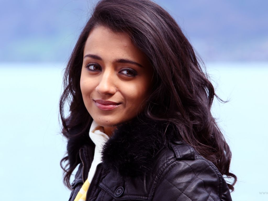 Trisha 4K wallpapers for your desktop or mobile screen free and easy to  download