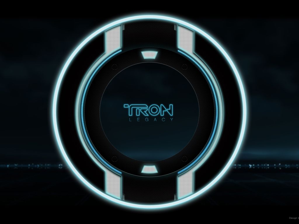 Tron Legacy 6250 wallpaper