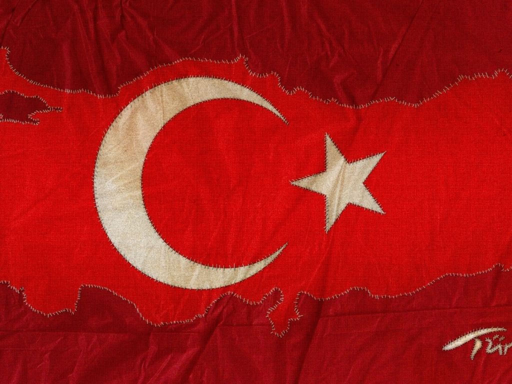 Turkey wallpaper