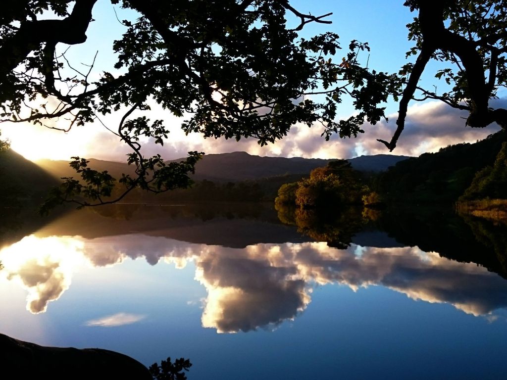 Rydal 4K wallpapers for your desktop or mobile screen free and easy to download