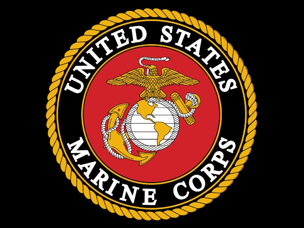 United States Marine Corps 4K 8K wallpaper