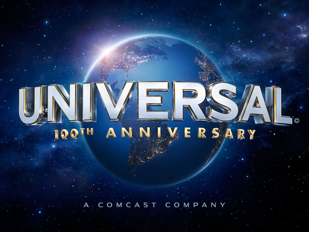 Universal 100th Anniversary wallpaper