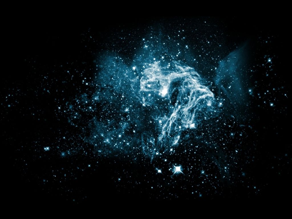 Universe Hubble wallpaper